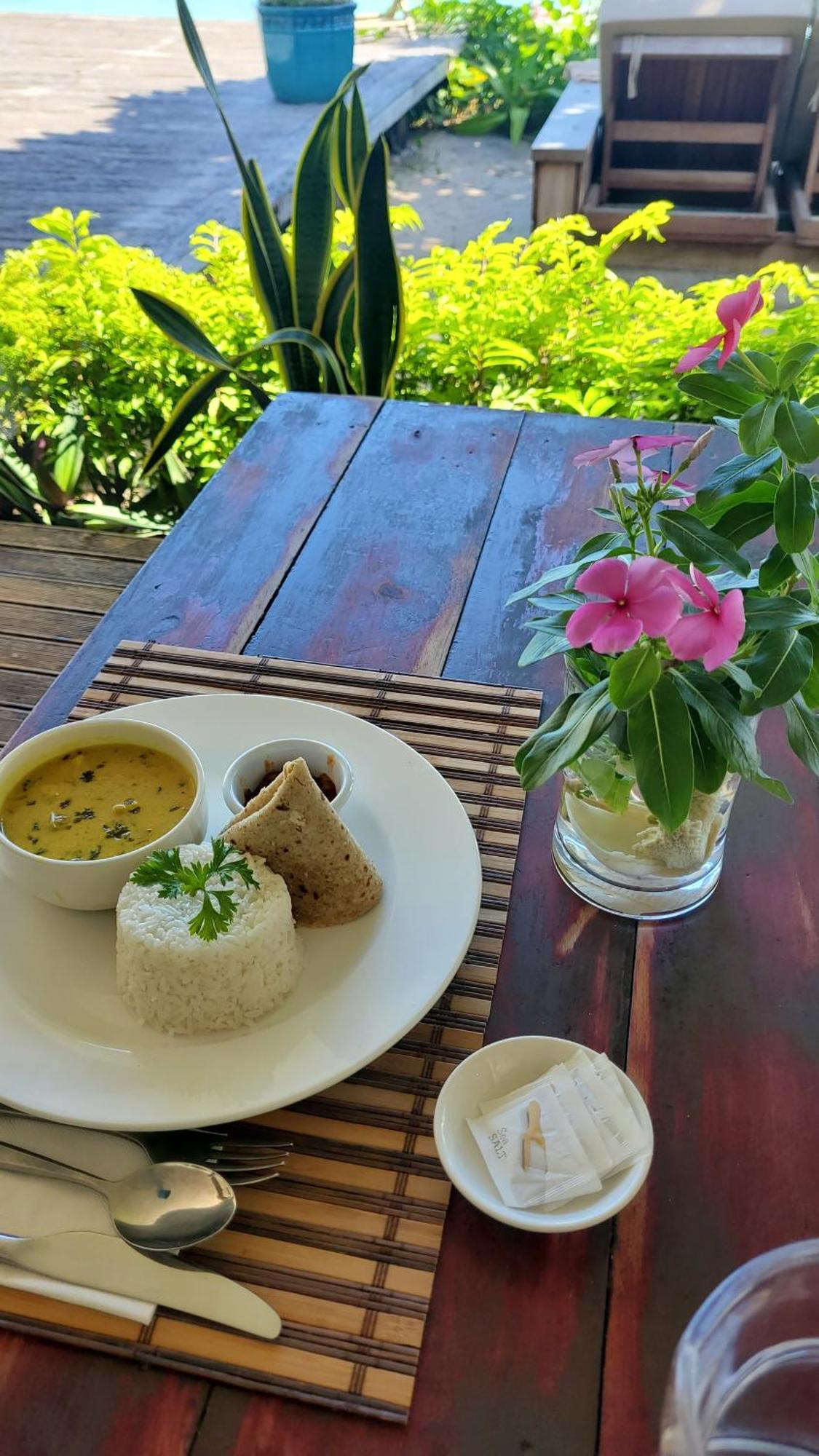 Oarsman'S Bay Lodge Naisisili エクステリア 写真
