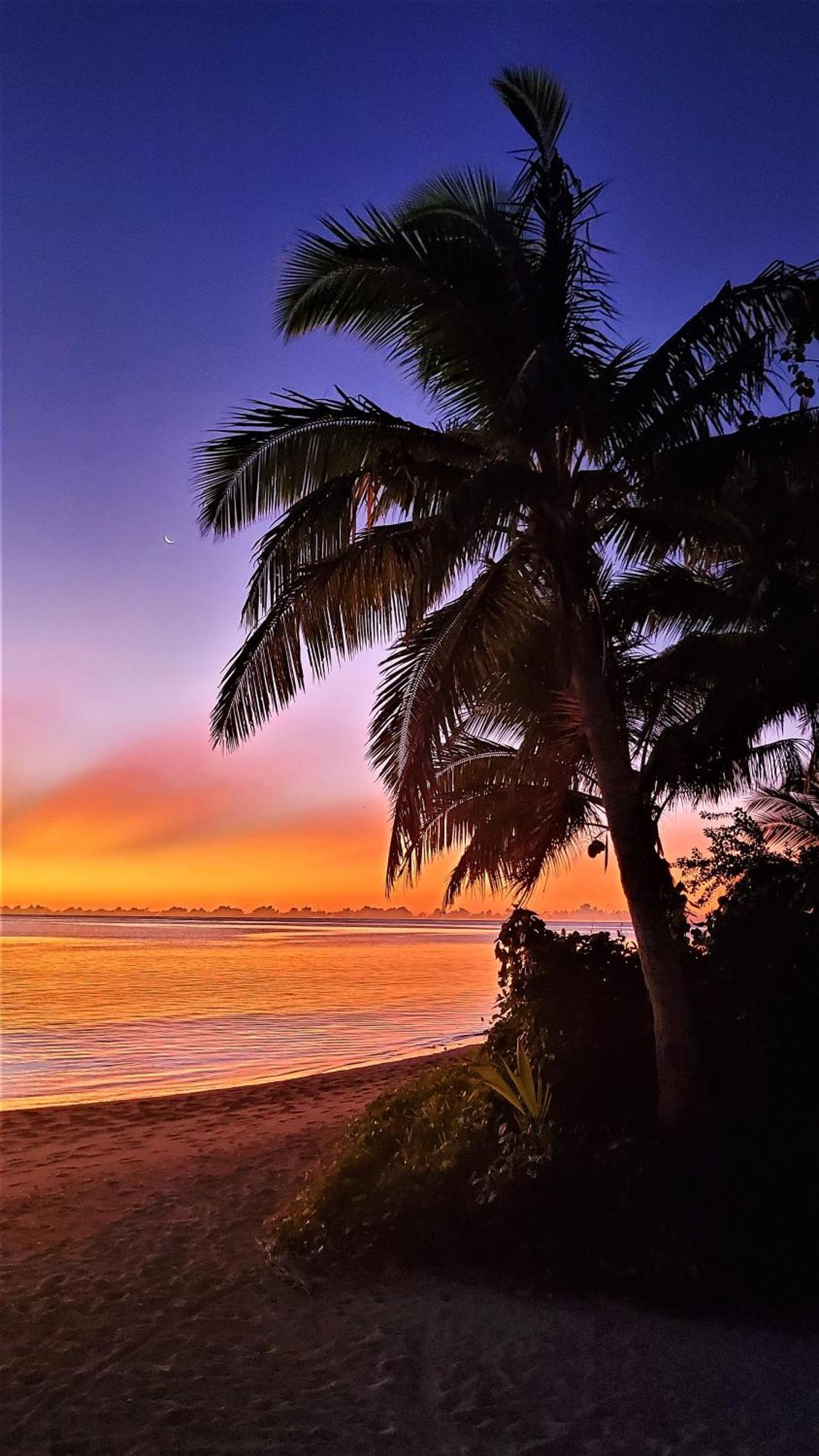 Oarsman'S Bay Lodge Naisisili エクステリア 写真