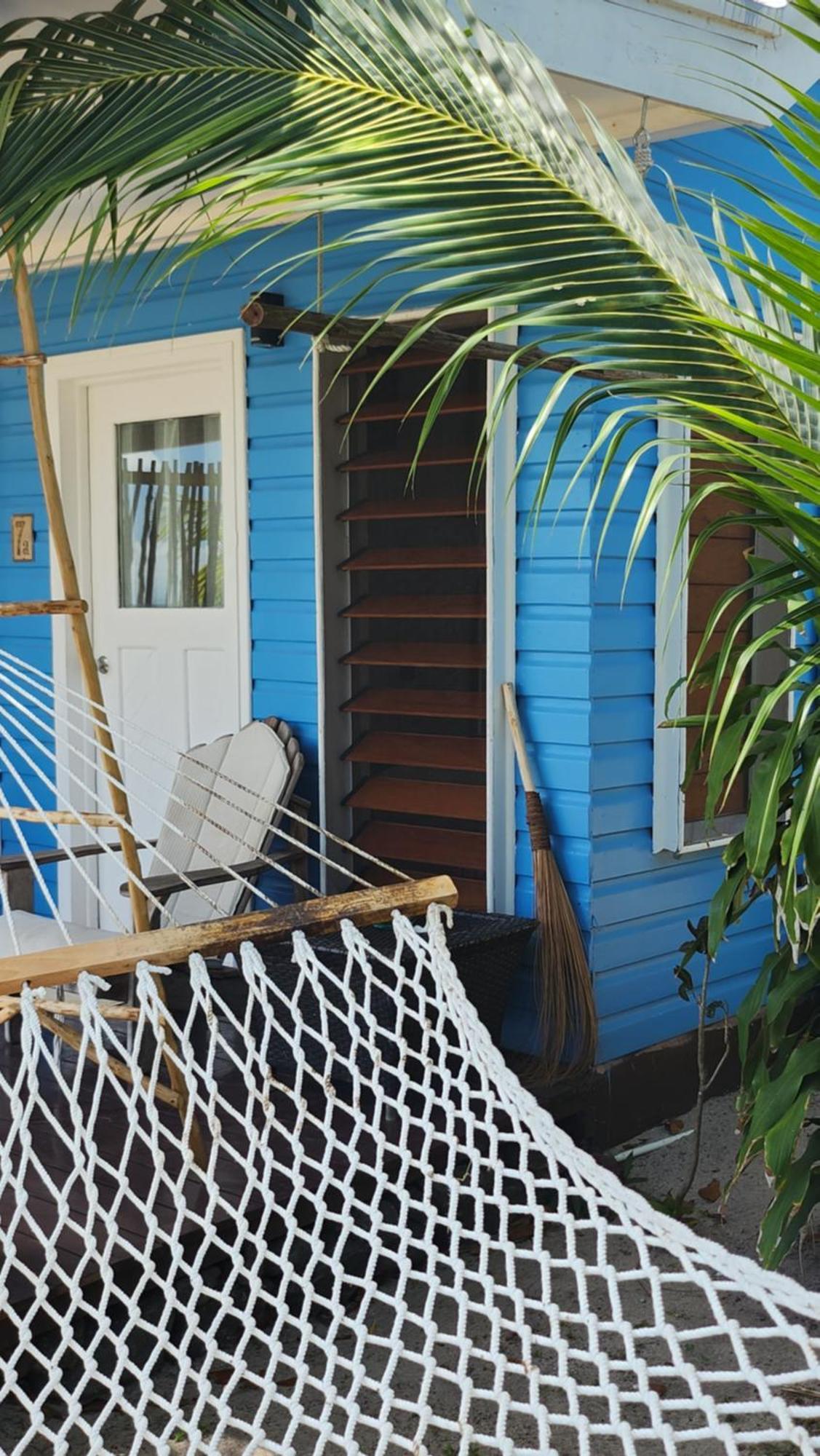 Oarsman'S Bay Lodge Naisisili エクステリア 写真